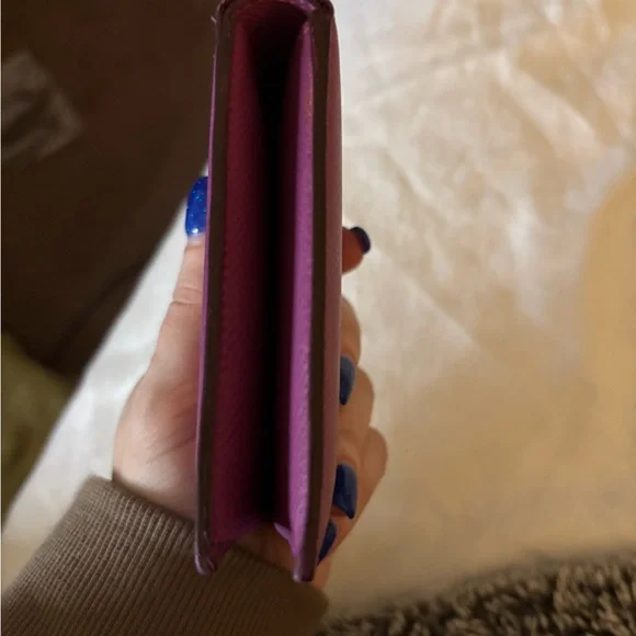 Hermes 💯 Authentic wallet - Picture 7 of 7